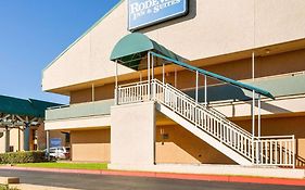 Fiesta Inn&Suites Medical Center I-10